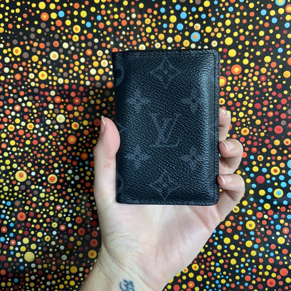 Louis Vuitton Pocket Organizer